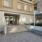 Ba With Free Garage Parking And Garden Bratislava