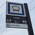 Ba With Free Garage Parking And Garden * Bratislava