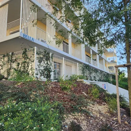 Ba With Free Garage Parking And Garden Μπρατισλάβα